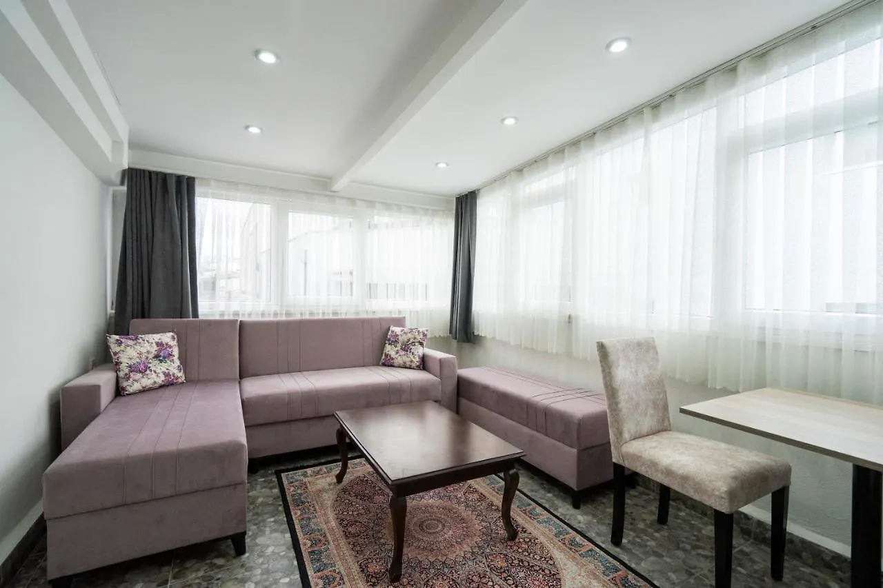 Galataport Suites Istanbul Bed & Breakfast