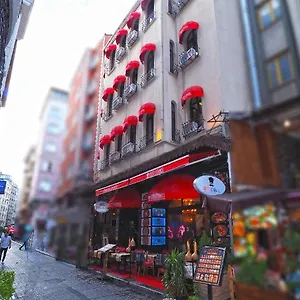 2* Hotel Ethnica Old