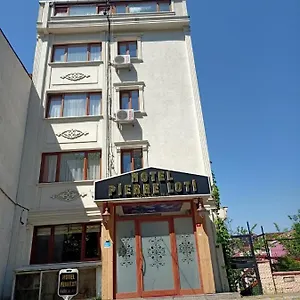 Bed & Breakfast Ihva Pierreloti, Istanbul
