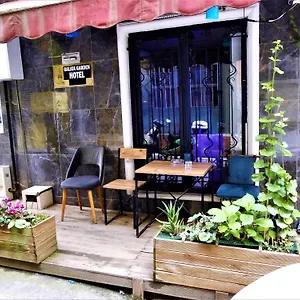 3* Hotel Galatagreenapplehotel