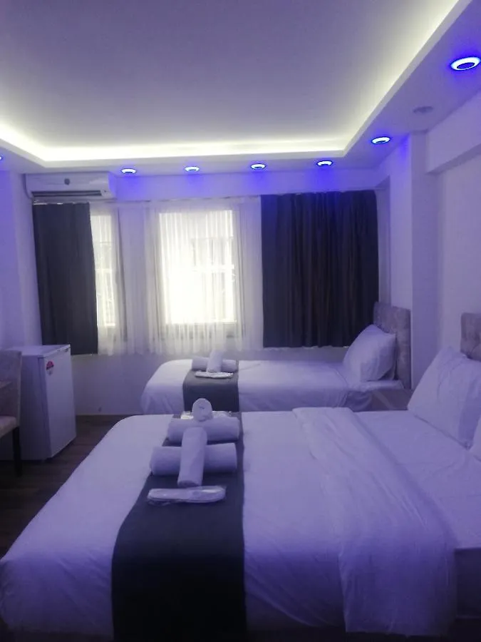 Galataport Suites Stambuł Turcja