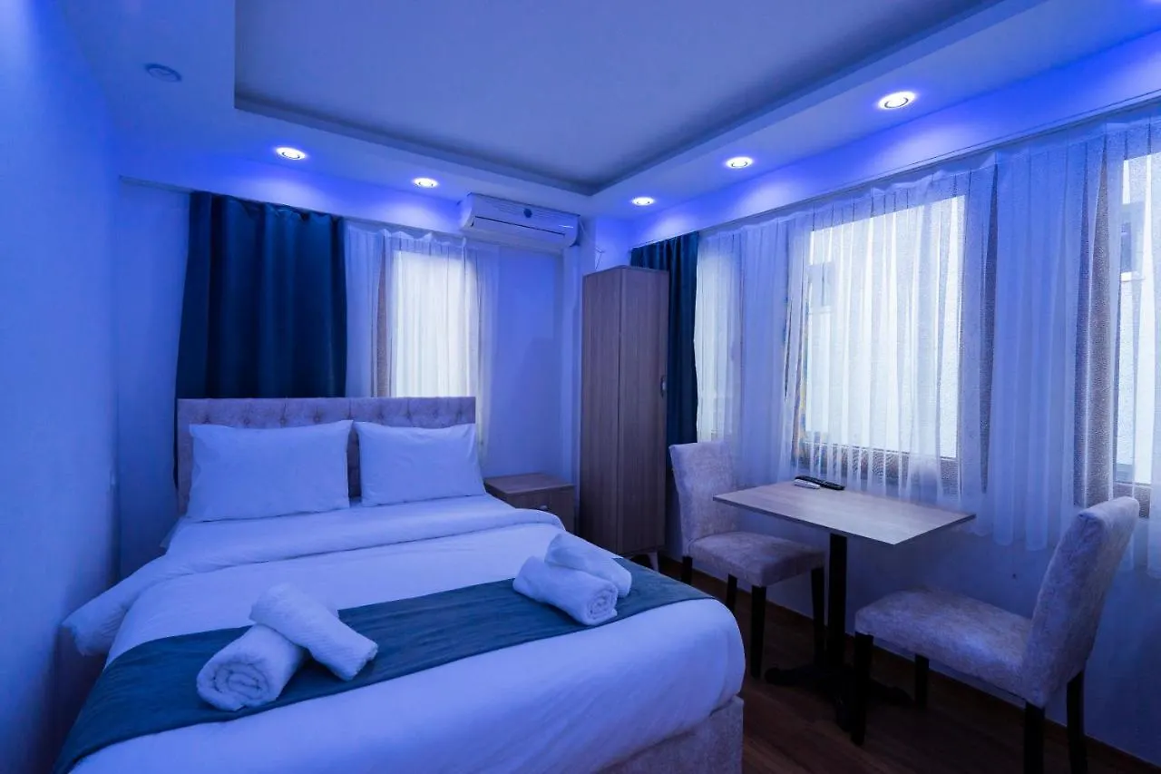 Galataport Suites Stambuł 0*,