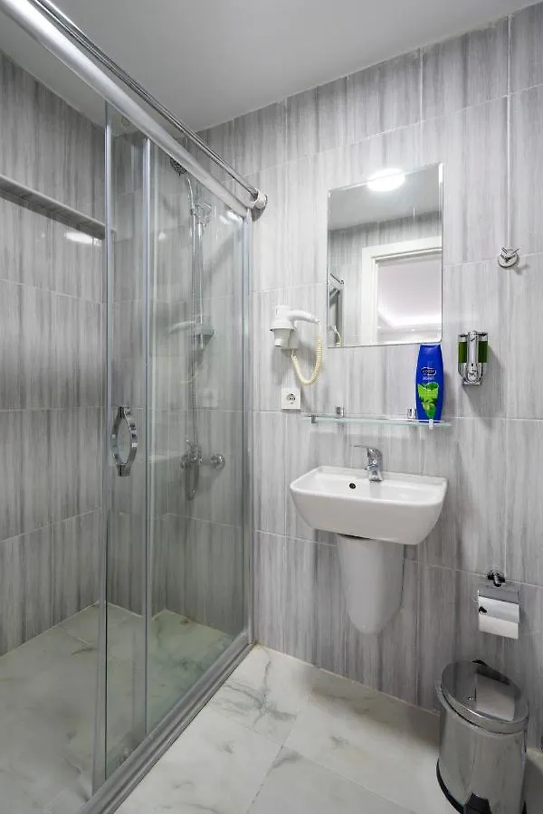 Galataport Suites Stambuł Nocleg ze śniadaniem