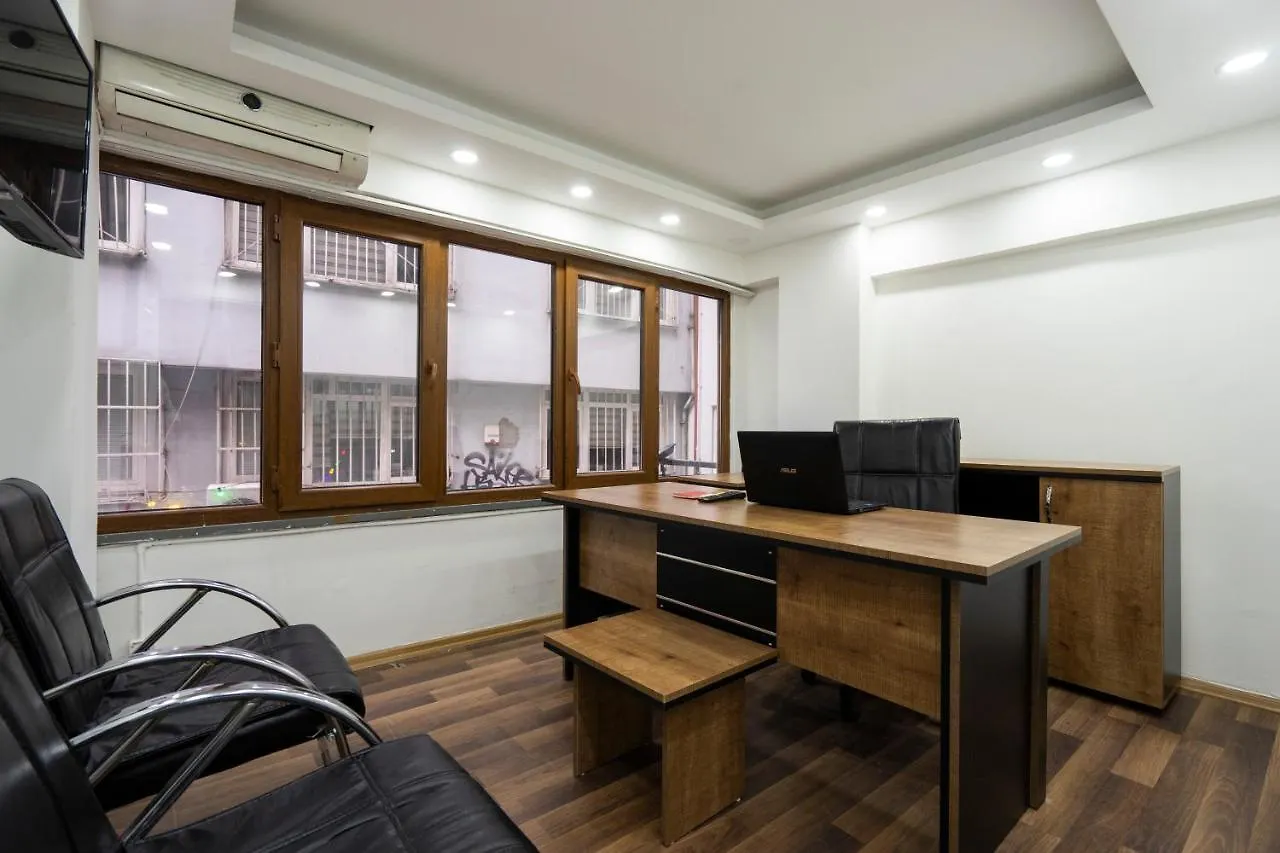 Galataport Suites Stambuł 0*,  Turcja