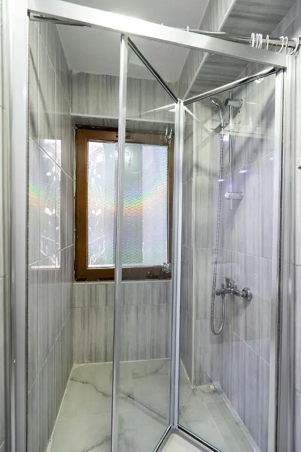 Galataport Suites Stambuł Nocleg ze śniadaniem