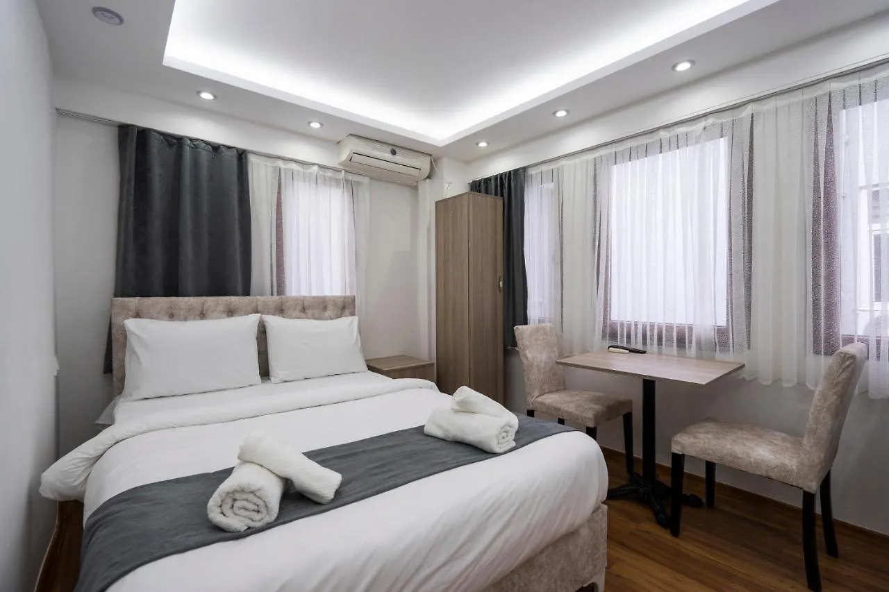 Galataport Suites Stambuł Nocleg ze śniadaniem