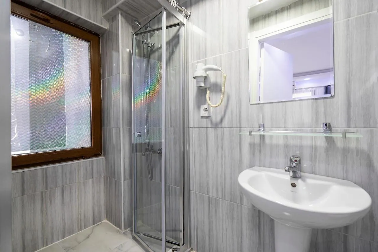 Galataport Suites Stambuł