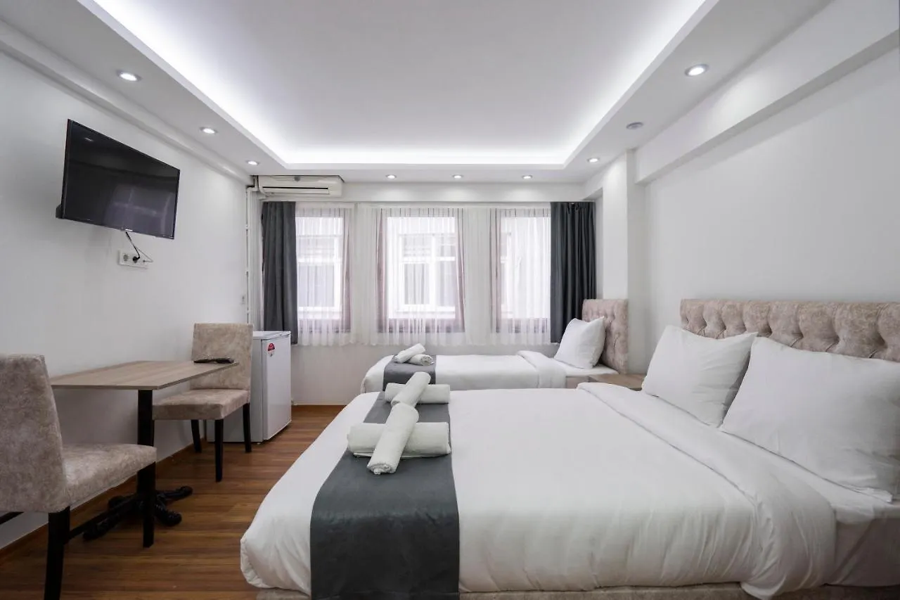 Galataport Suites Stambuł 0*,  Turcja